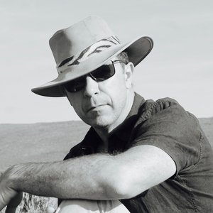 A portrait of Jonathan Spencer