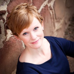 A portrait of Karen Cleveland