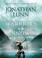 Cover of Kemp: Warriors in the Snow