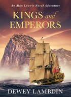 Cover of Kings and Emperors