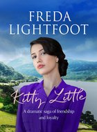 Cover of Kitty Little