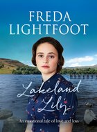 Cover of Lakeland Lily