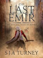 Cover of The Last Emir
