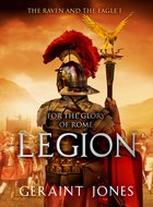 Cover of Legion