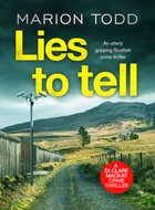 Cover of Lies to Tell