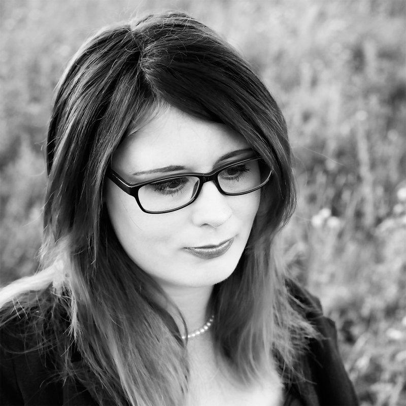 A portrait of Lisa Swift