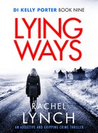 Cover of Lying Ways