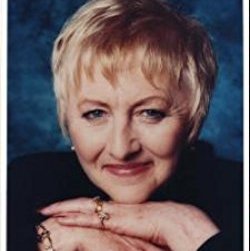 A portrait of Lynda M. Andrews