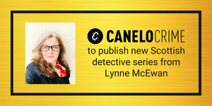 Lynne McEwan acquisition announcement