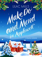 Cover of Make Do and Mend in Applewell