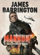 Cover of Manhunt