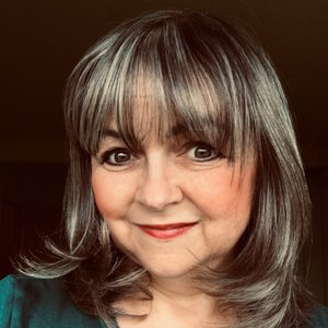 A portrait of Marion Todd