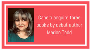 Marion Todd