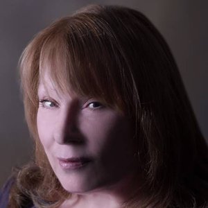 A portrait of Mary Torjussen