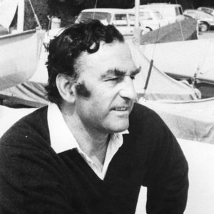 A portrait of Max Hennessy