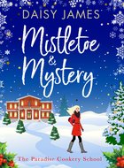 Cover of Mistletoe & Mystery
