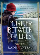 Cover of Murder Between the Lines