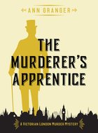Cover of The Murderer’s Apprentice