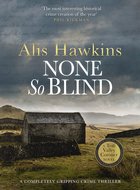 Cover of None So Blind