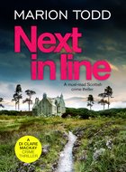 Cover of Next in Line