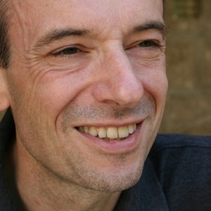 A portrait of Nicholas Blincoe