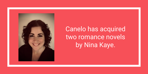 Nina Kaye Acquisition