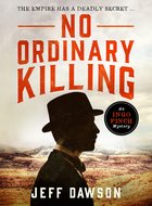 Cover of No Ordinary Killing
