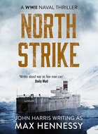 Cover of North Strike