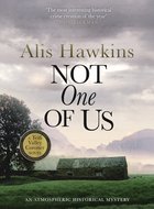 Cover of Not One Of Us