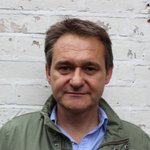 Olly Jarvis