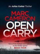 Cover of Open Carry