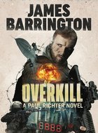 Cover of Overkill