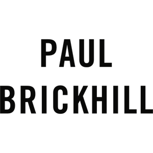 A portrait of Paul Brickhill