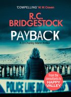 Cover of Payback