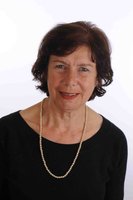 Rosemary Goodacre