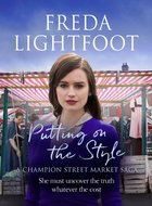 Cover of Putting on the Style
