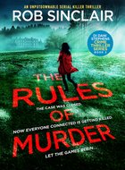 Cover of The Rules of Murder