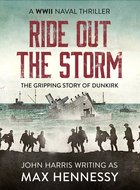 Cover of Ride Out the Storm