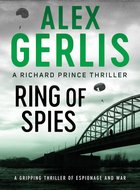 Cover of Ring of Spies