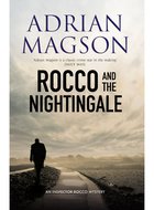 Cover of Rocco and the Nightingale