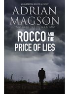 Cover of Rocco and the Price of Lies