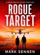 Cover of Rogue Target