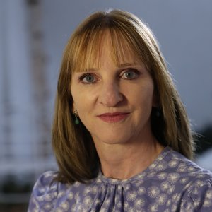 A portrait of Rose Alexander