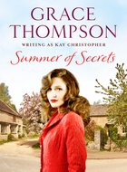 Summer of Secrets