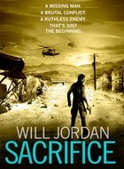 Sacrifice (Ryan Drake 2)