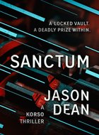Cover of Sanctum