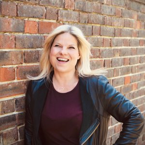 A portrait of Sasha Wagstaff