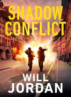 Shadow Conflict (Ryan Drake 7)