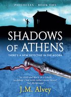 Cover of Shadows of Athens