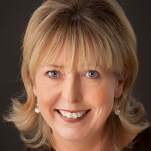 A portrait of Siobhan MacDonald